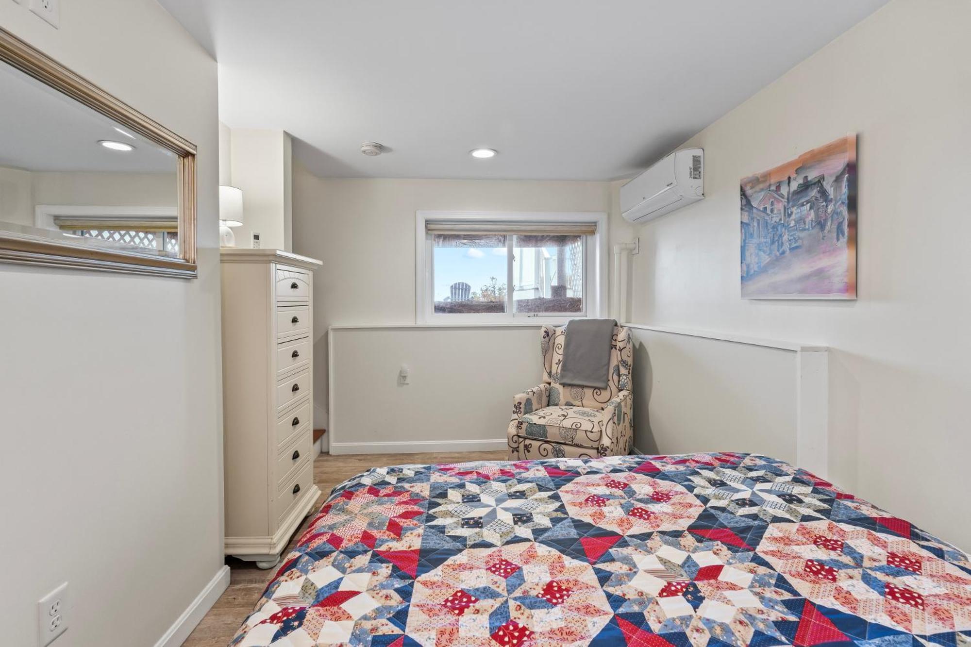 Perkins Cove Oceanfront Cottage Оганквіт Екстер'єр фото