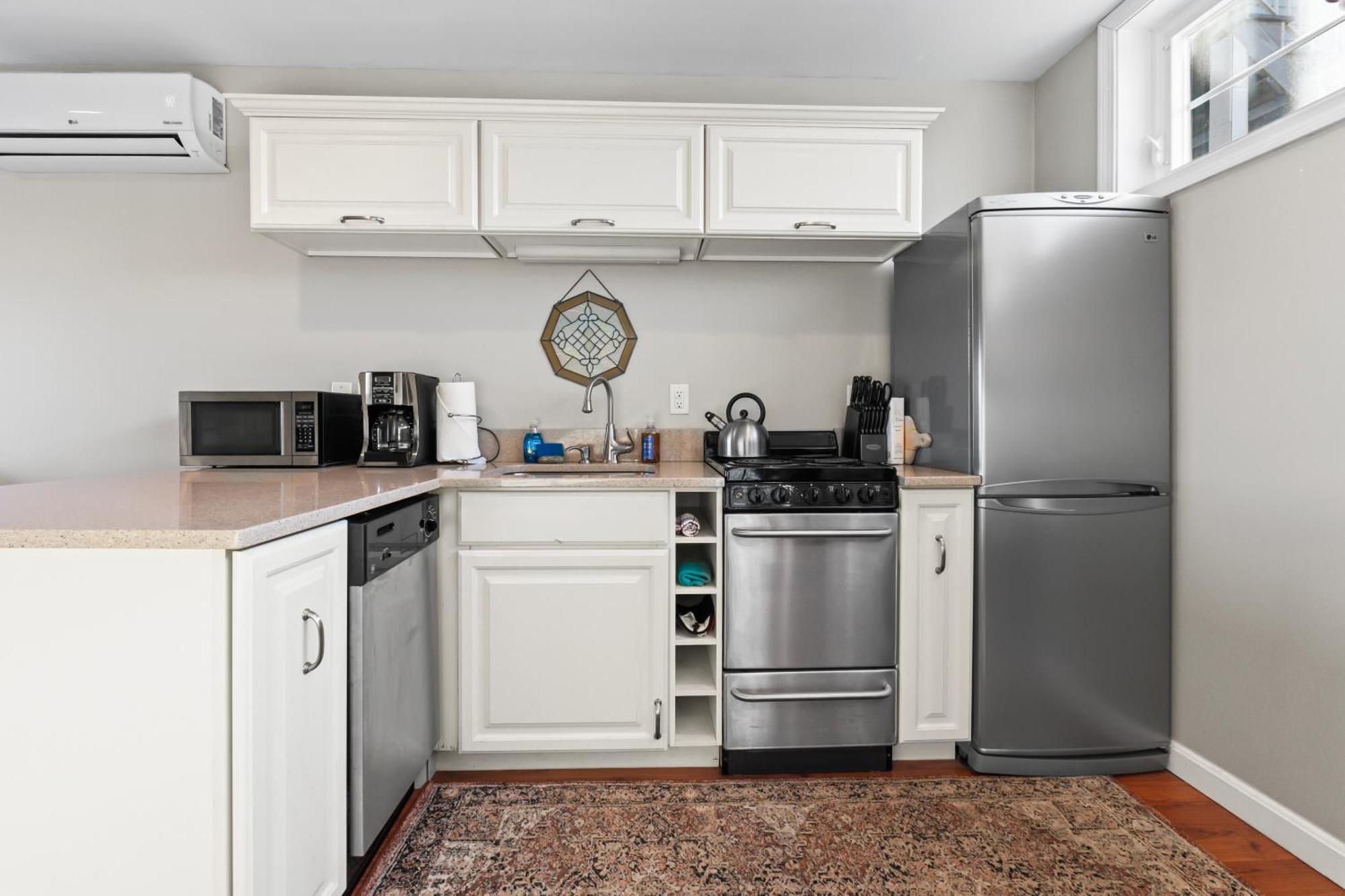 Perkins Cove Oceanfront Cottage Оганквіт Екстер'єр фото